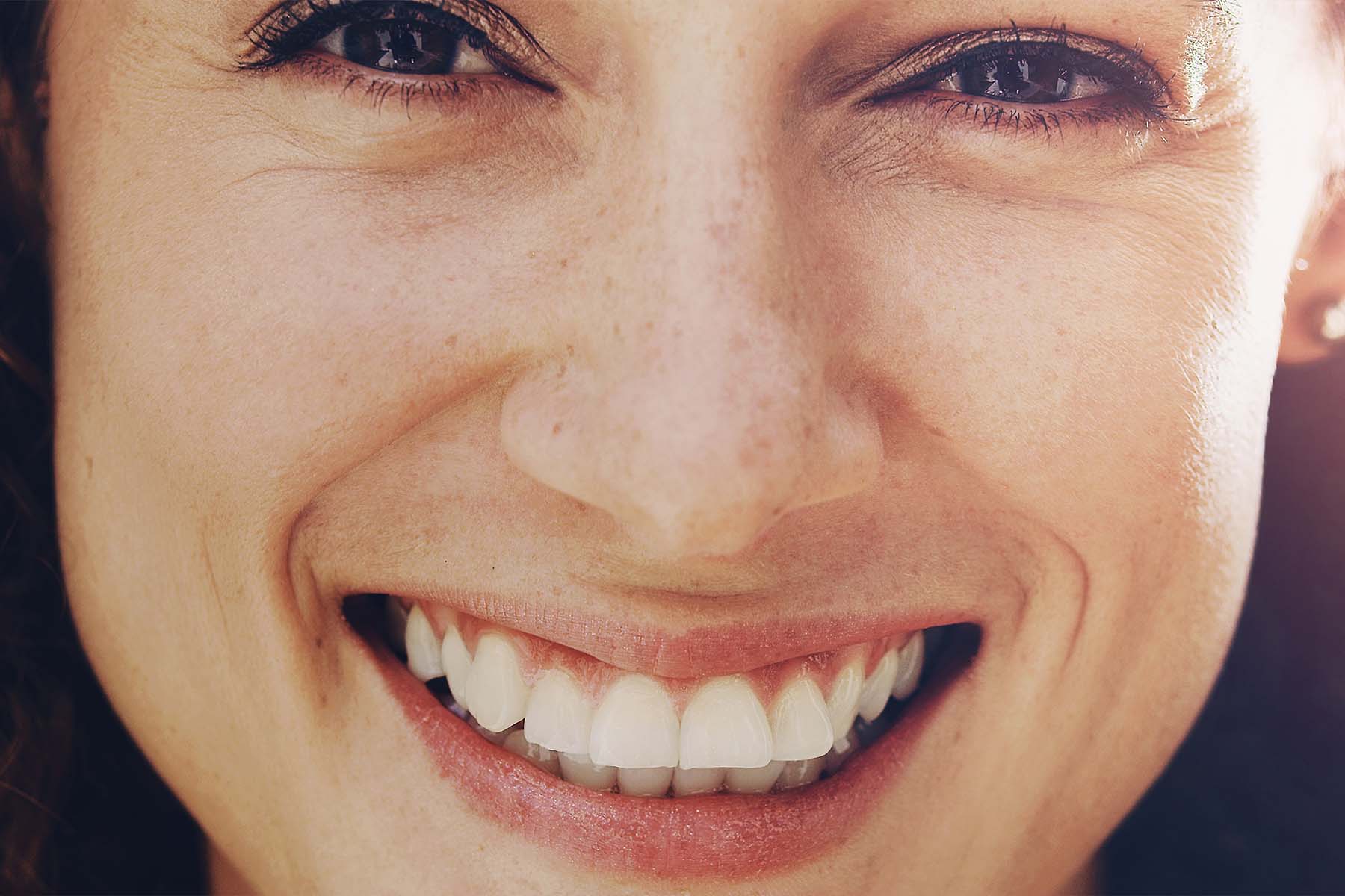 Dental Crowns Langley