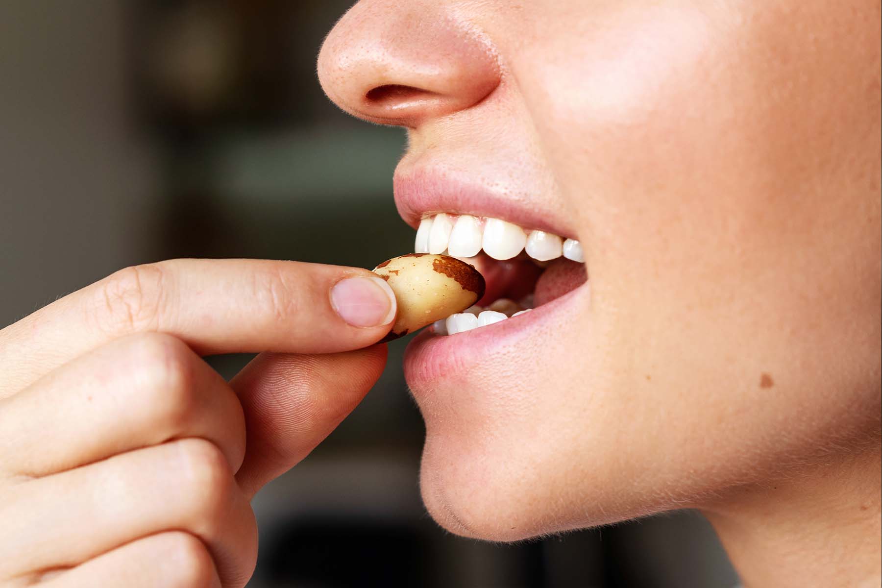 Dental Filling Langley