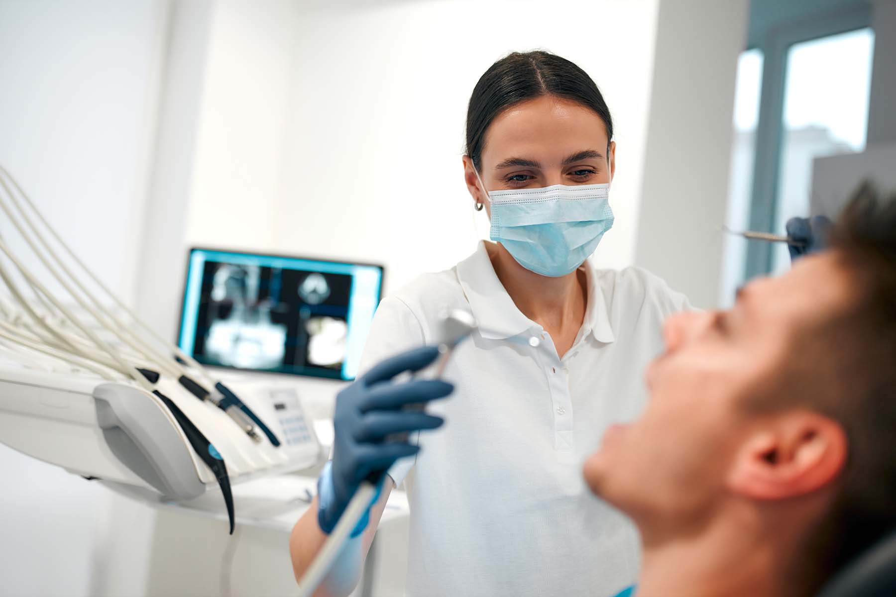 Langley Sedation Dentist