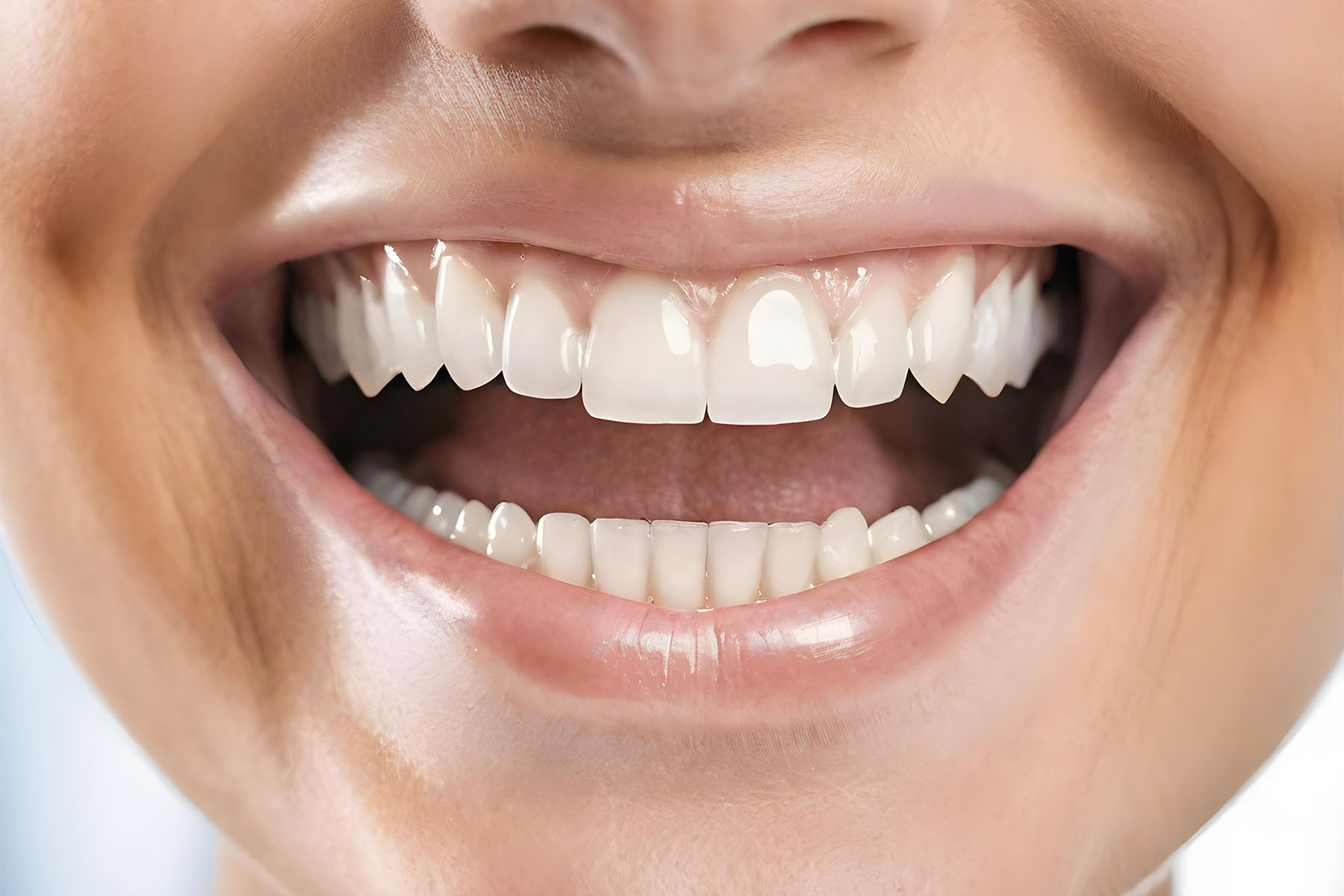 dental implants langley