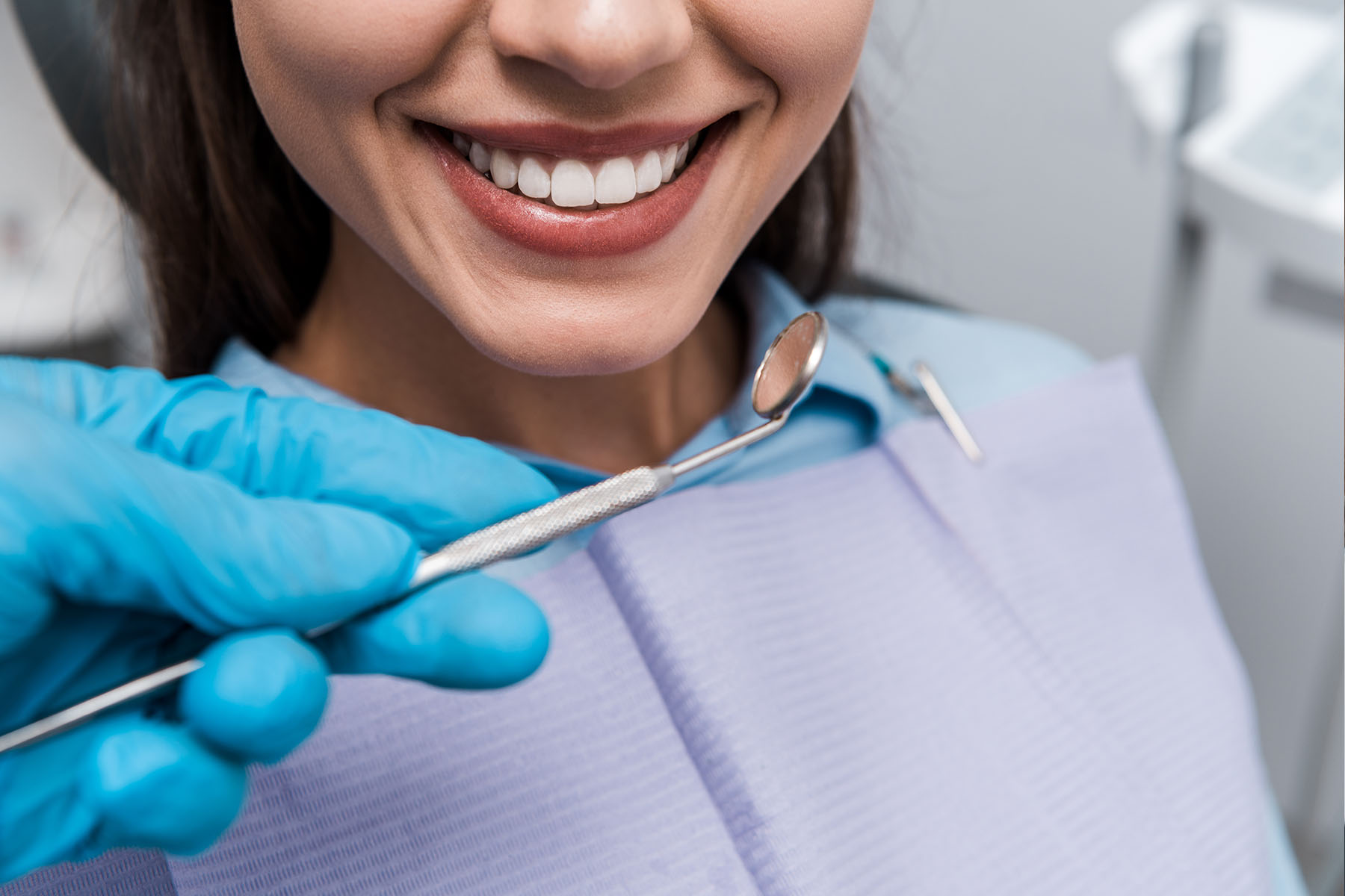 Langley Sedation Dentist