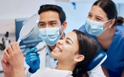 Dental Cleaning Frequency: Signs You’re Overdue for a Visit