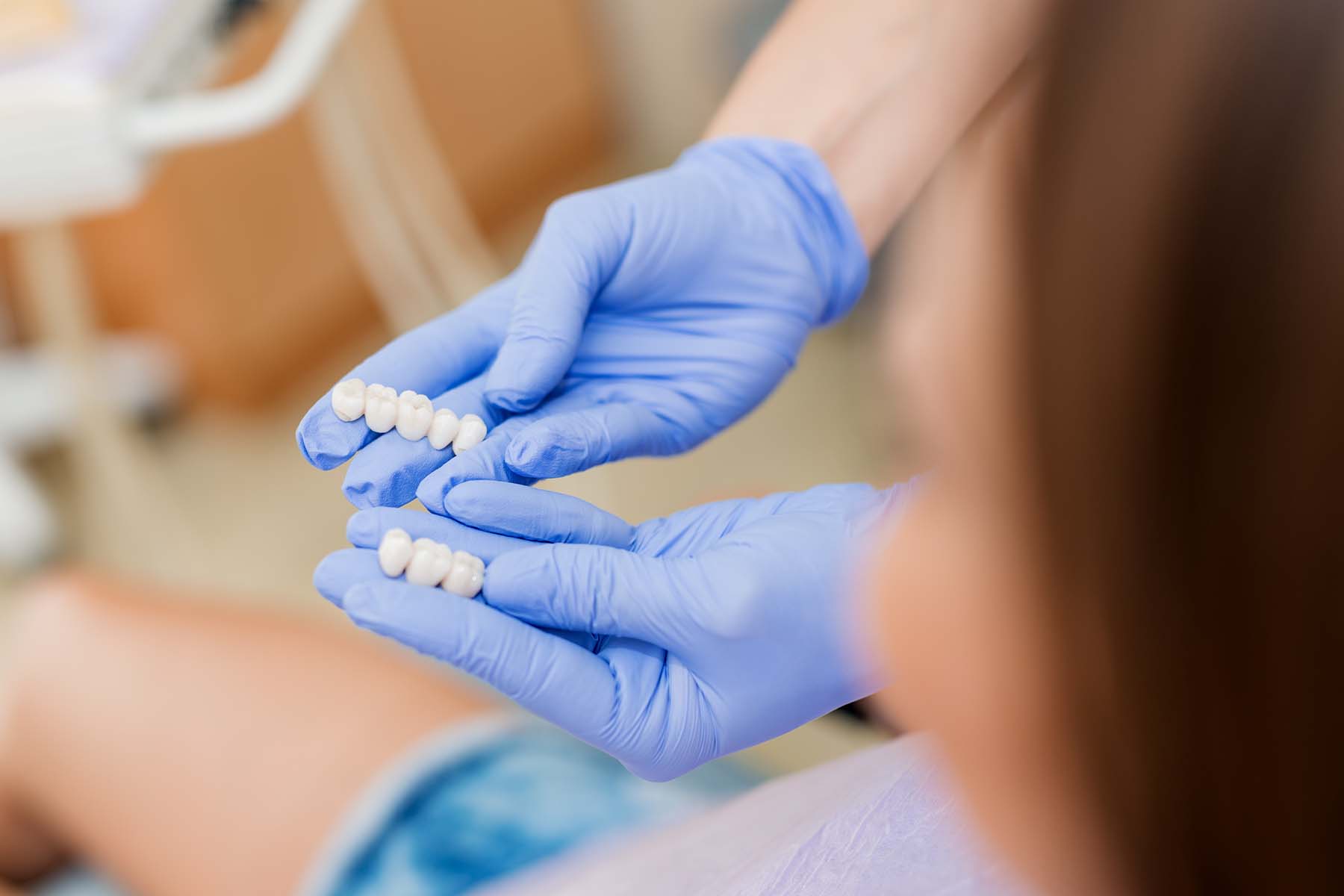 Langley restorative dentistry