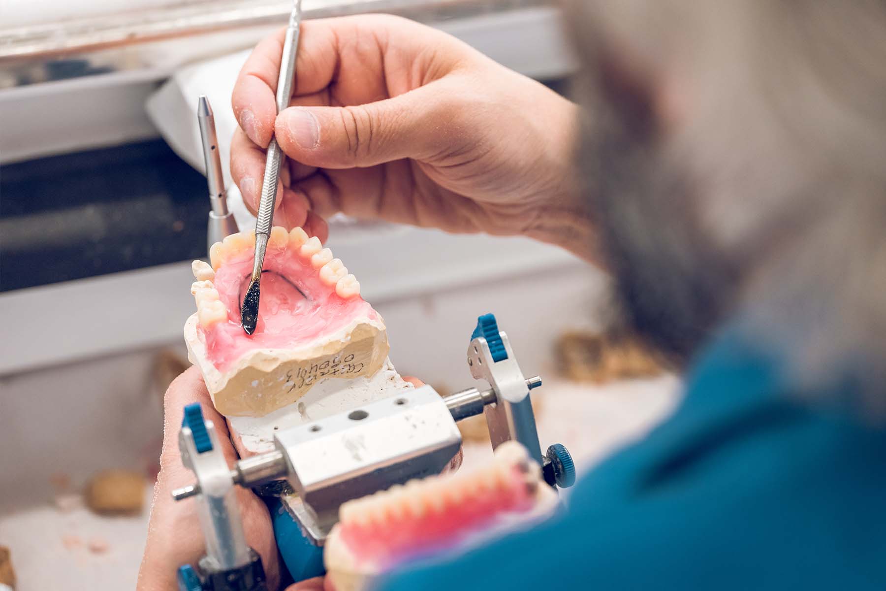 Langley restorative dentistry