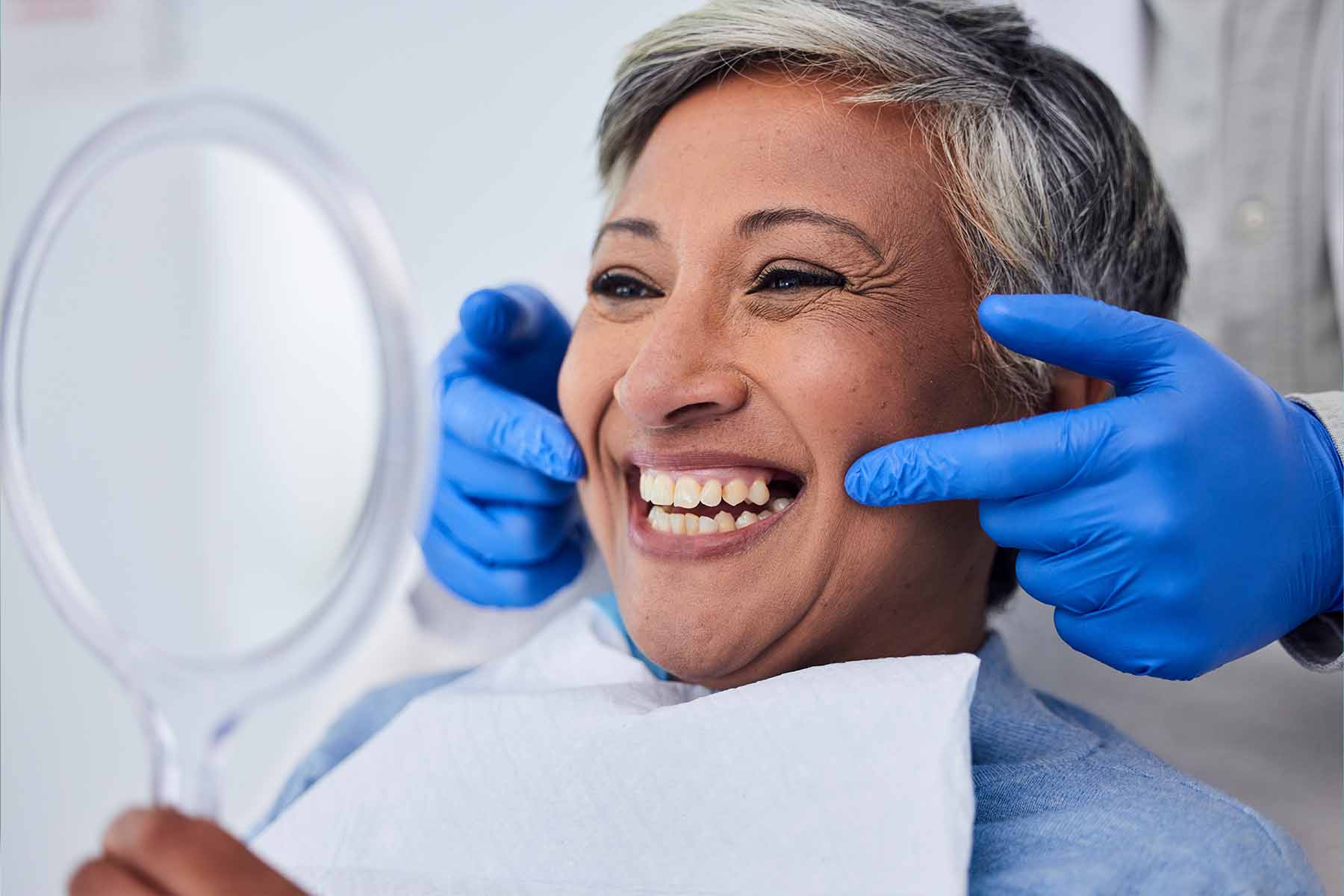 Langley restorative dentistry