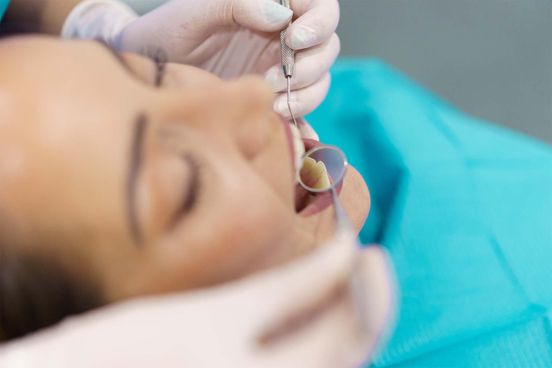 Langley restorative dentistry
