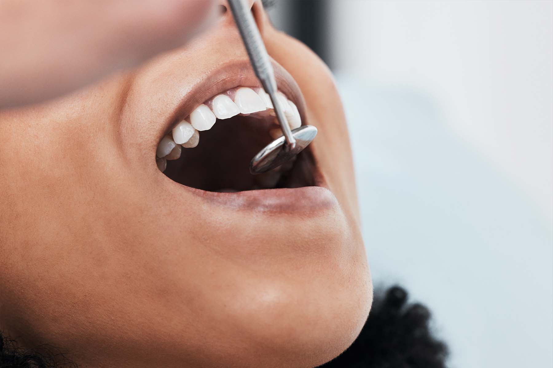 Langley restorative dentistry