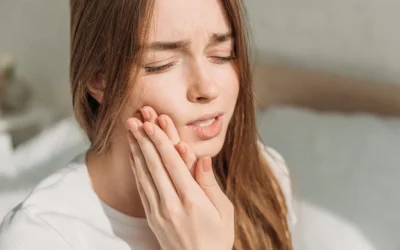 6 Signs You May Need Wisdom Tooth Removal