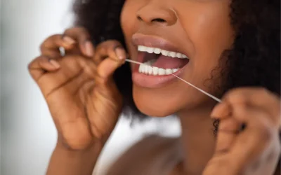Water Flosser vs Dental Floss: What Works Better?