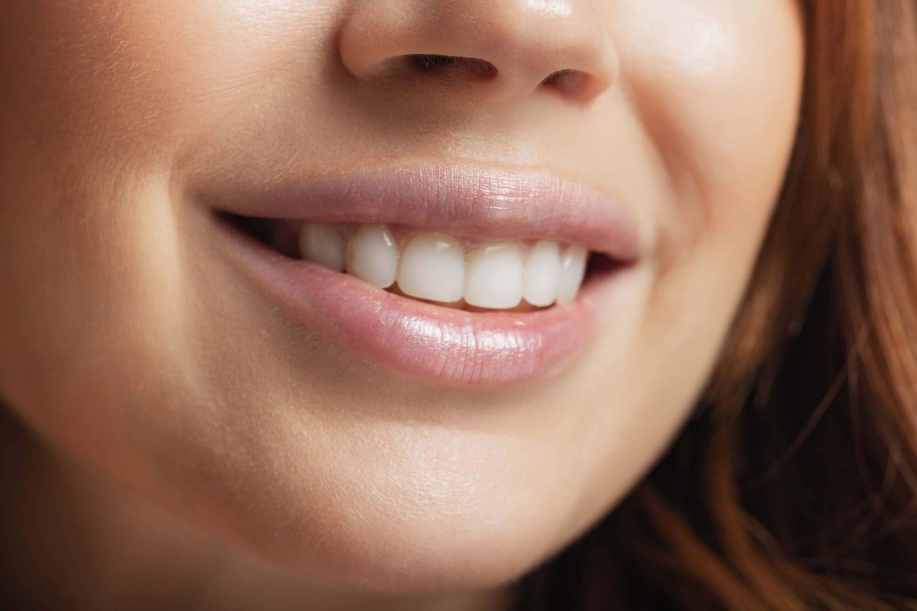 cosmetic dentist langley